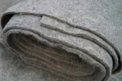 Войлок потниковый